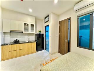 Hot ccmn mới xây tinh tươm full đồ xịn, giá cực mềm, vào ở là mê ngay!