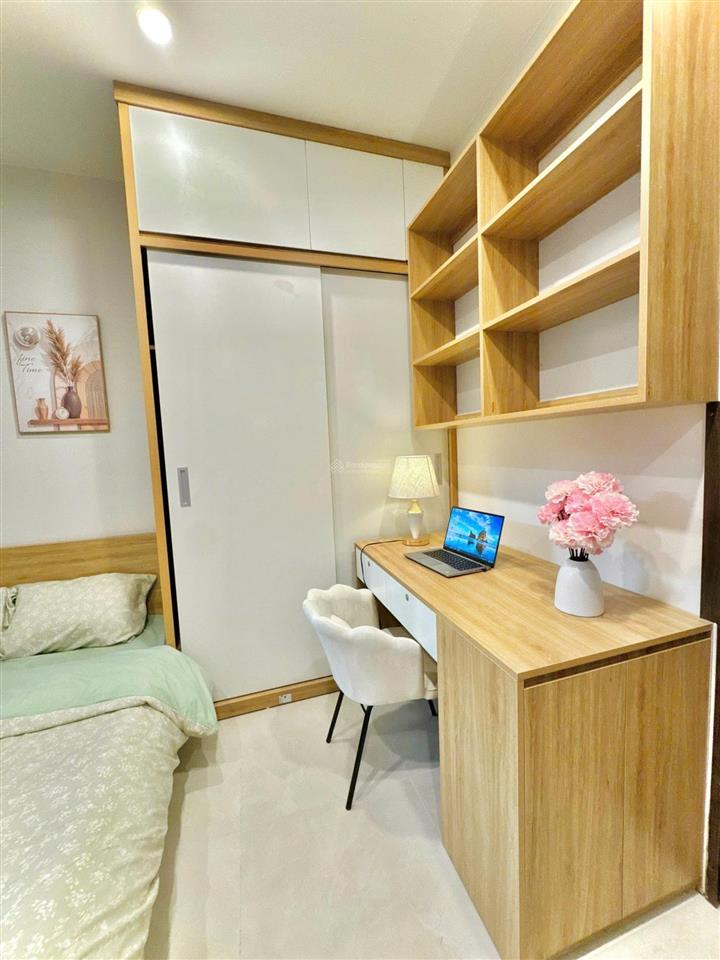 Hot ccmn mới xây tinh tươm full đồ xịn, giá cực mềm, vào ở là mê ngay!