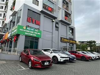 Cho thuê ki ốt tầng 1 chính chủ giá tốt