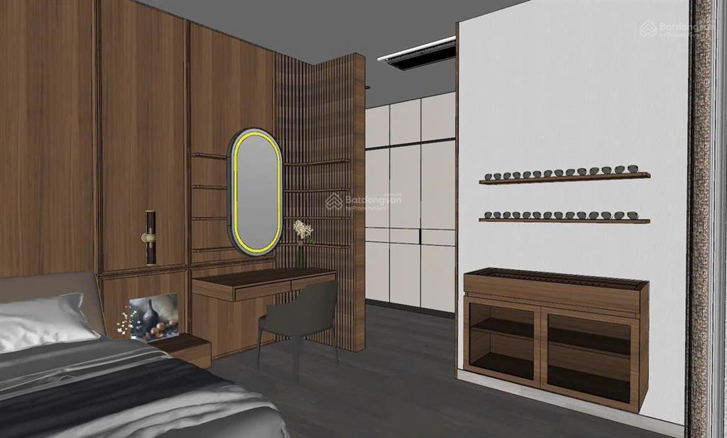 Cho thuê nhà biệt thự, liền kề tại phú mỹ hưng, nhà mới đẹp, 3 tầng, 4pn, 4wc, 126m2 (7x18), ở ngay