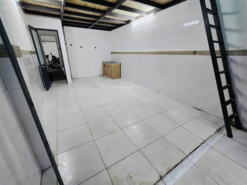 Cho thuê nhà phù hợp để ở, phòng trọ, kiot nail, thời trang, kdol gò vấp, p15, đường thống nhất