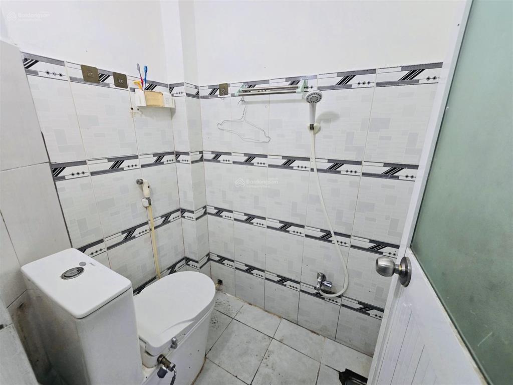 Phòng đẹp tìm chủ ở ngay 854/47/43a thống nhất