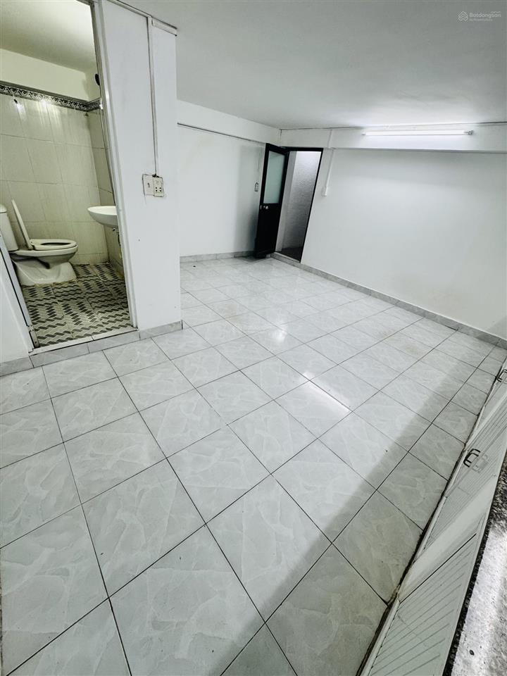 Cho thuê phòng 25m2 tại 854/47/43a thống nhất, gò vấp, giá cực chất 2,9 triệu, vào ở ngay