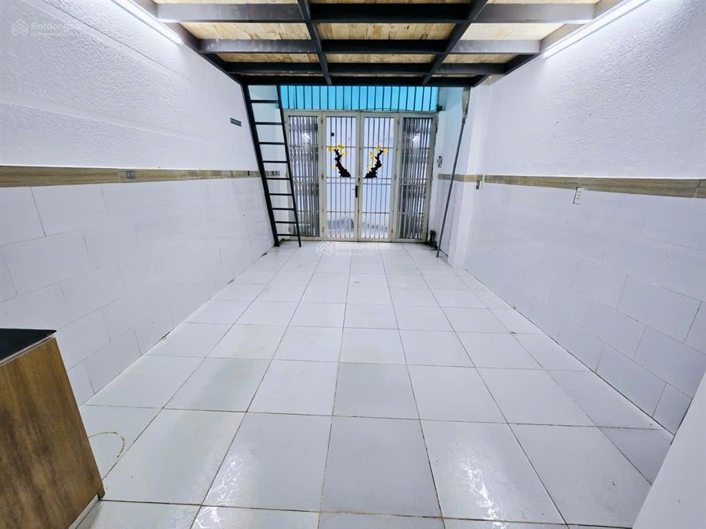 Cho thuê chung cư mini 40m2, giá 4,3 triệu tại 854/47/43a thống nhất, p15, gò vấp