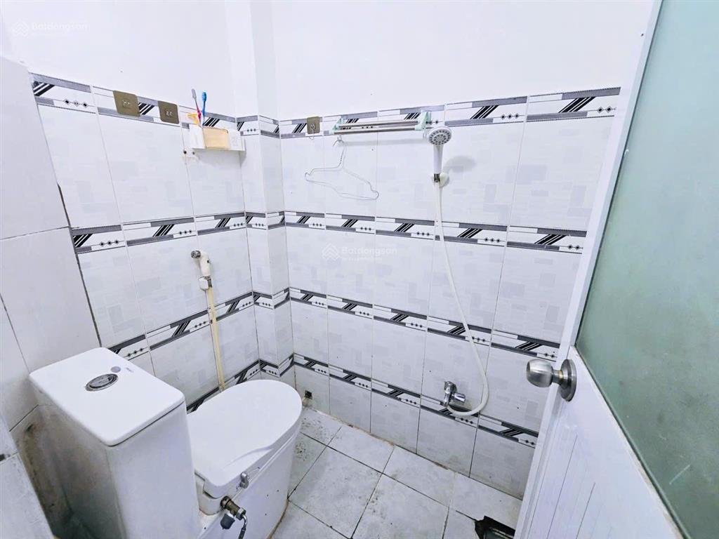 Cho thuê chung cư mini 40m2, giá 4,3 triệu tại 854/47/43a thống nhất, p15, gò vấp