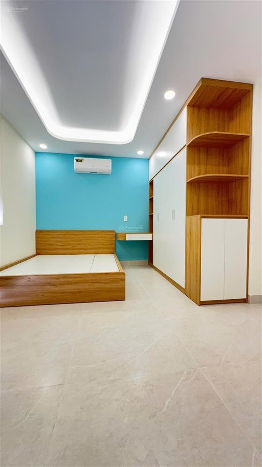 Chính chủ cần bán căn hộ dịch vụ mới xây, dòng tiền 50 triệu/tháng