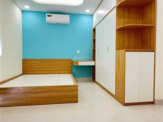 Chính chủ cần bán căn hộ dịch vụ mới xây, dòng tiền 50 triệu/tháng