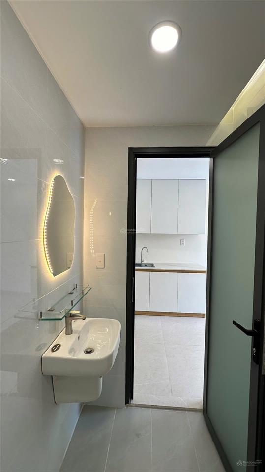 Chính chủ cần bán căn hộ dịch vụ mới xây, dòng tiền 50 triệu/tháng