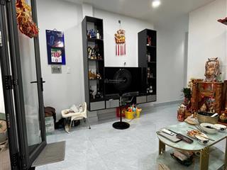 Nhà c4 mới76m2 giá6tỷ tldọn vào ở ngayhtp ngay cầu phú mỹhẻm 1/ vị trí đẹp