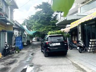 Nhà 5 tầng hẻm 8m vỉa hè 3m khu vip tân thới nhất, q12 hẻm xe tải 8m, thông có vỉa hè 3m