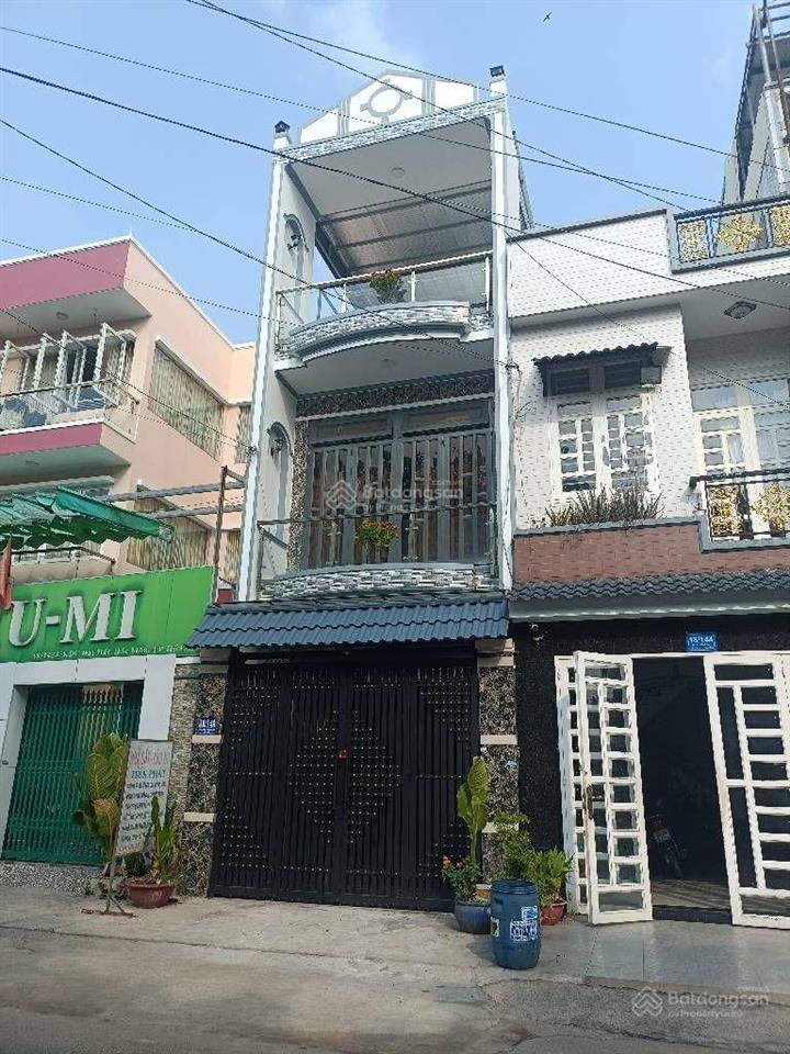 Mặt tiền kinh doanh kdc đại hải 80m 3 tầng chỉ 7 tỷ tl vị trí đẹp phan văn hớn