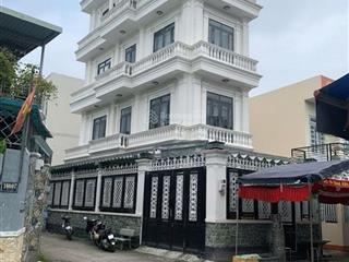 Nhà 5 tầng lô góc hẻm xe tải tránh kinh doanh đỉnh đẹp như mơ lâm thị hố, trung mỹ tây