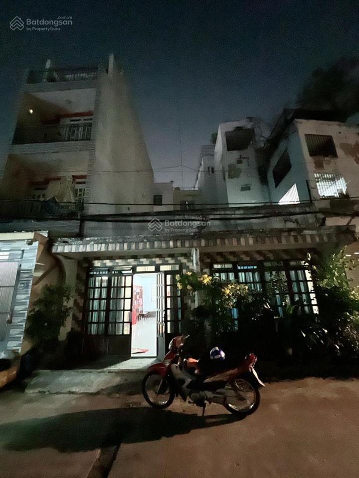 Nhà diện tích lớn ngang 8m hiếm giá tốt hóc môn đường nguyễn ảnh thủ, bà điểm, hóc mô