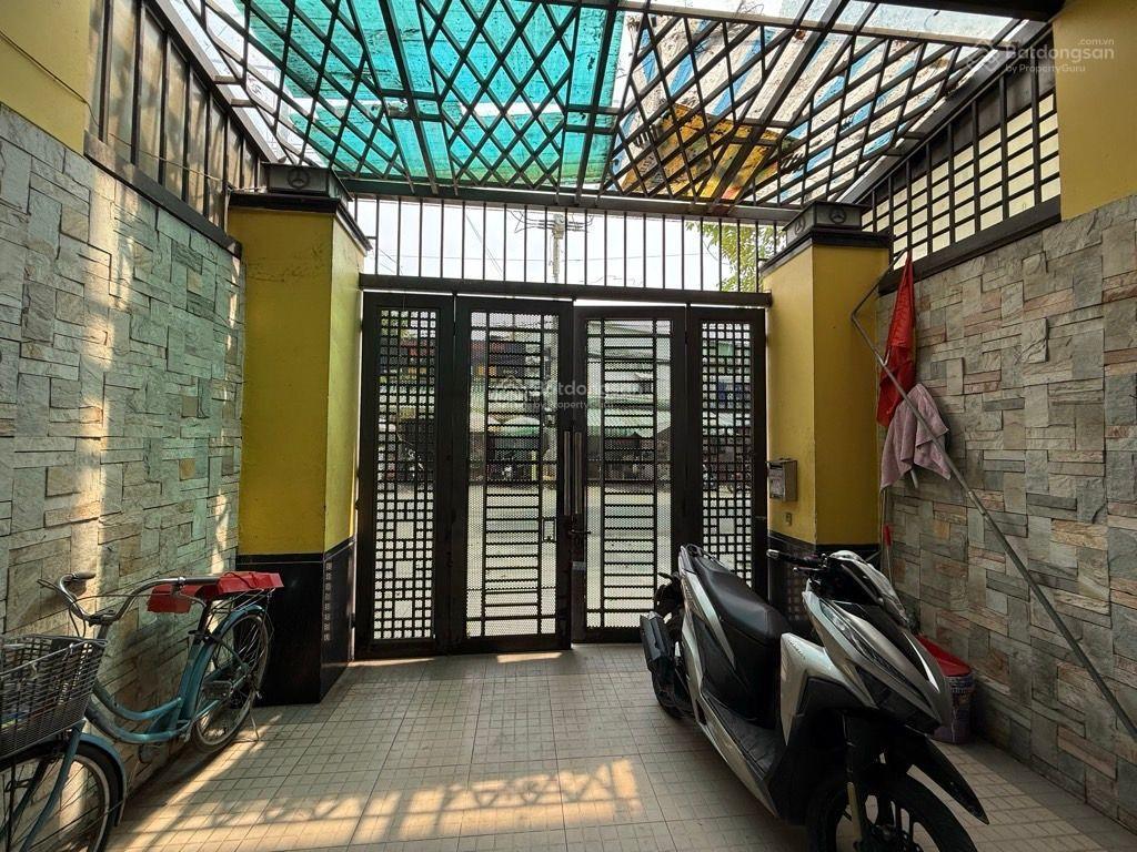 Mặt tiền ttn17 khu vip 10ha 5 tầng chỉ 13.9 tỷ vị trí đẹp sát tân bình, kết nối trườ