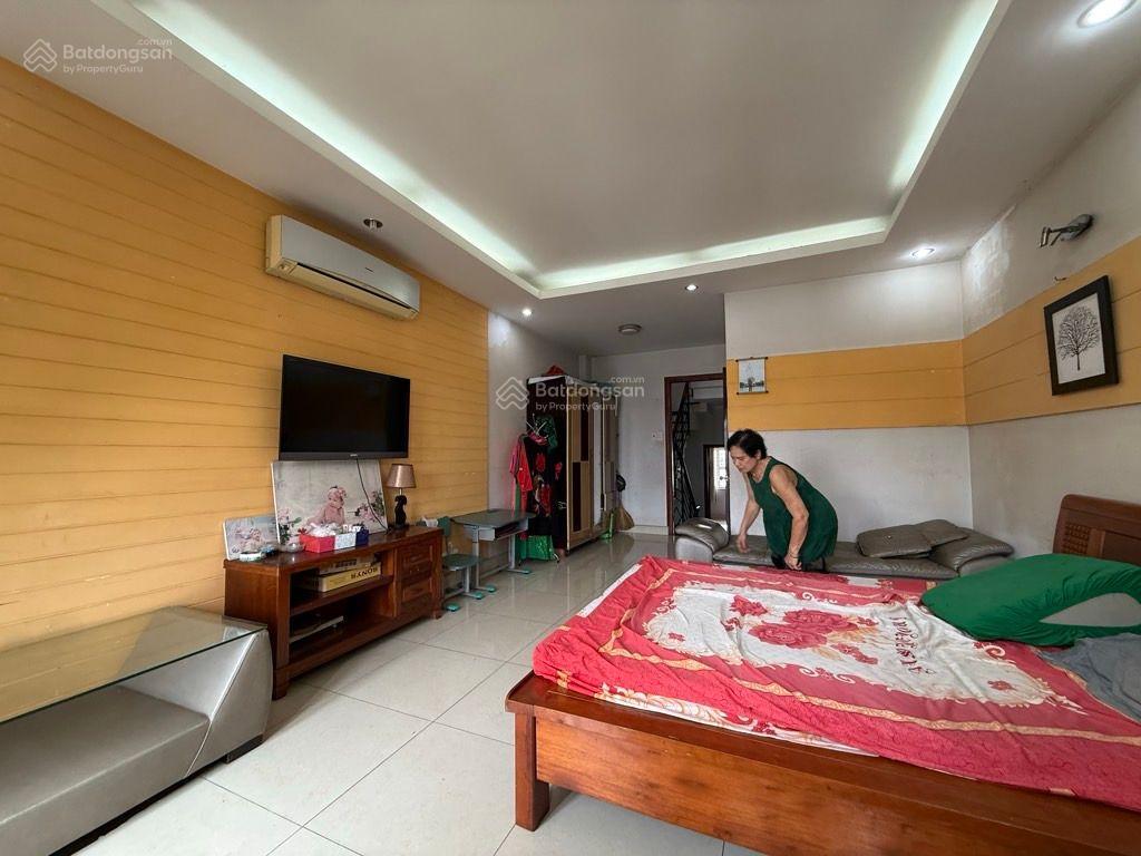 Mặt tiền ttn17 khu vip 10ha 5 tầng chỉ 13.9 tỷ vị trí đẹp sát tân bình, kết nối trườ