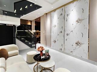 Nhà mới 3 tầng nguyễn sỹ sách tân sơn chỉ 4.6 tỷ tl diện tích 3.5x 8m kết cấu 1 trệt 1