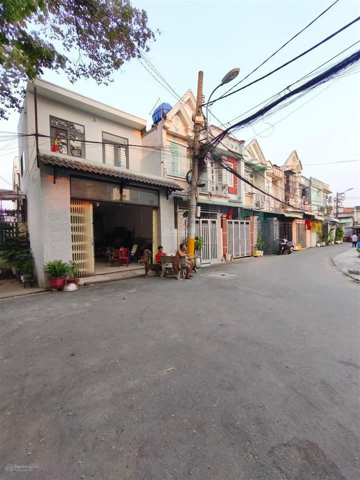 Chủ giảm ngay 110 triệu giá mới chỉ 5 tỷ 390 triệu nhà 2 tầng ngang 5m hiếm 110m2