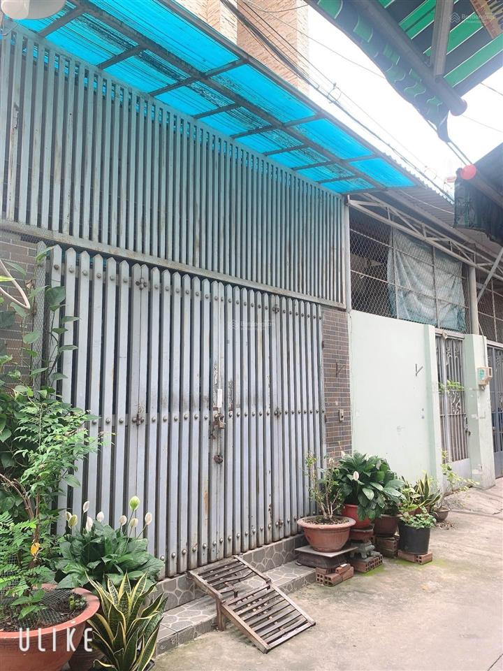 Nhà btct đông hưng thuận 56m2 giá chỉ 5.7 tỷ đông hưng thuận quận 12