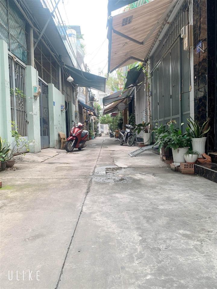 Nhà btct đông hưng thuận 56m2 giá chỉ 5.7 tỷ đông hưng thuận quận 12