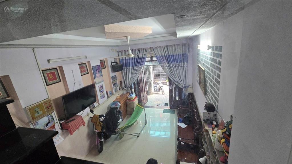 Nhà btct đông hưng thuận 56m2 giá chỉ 5.7 tỷ đông hưng thuận quận 12