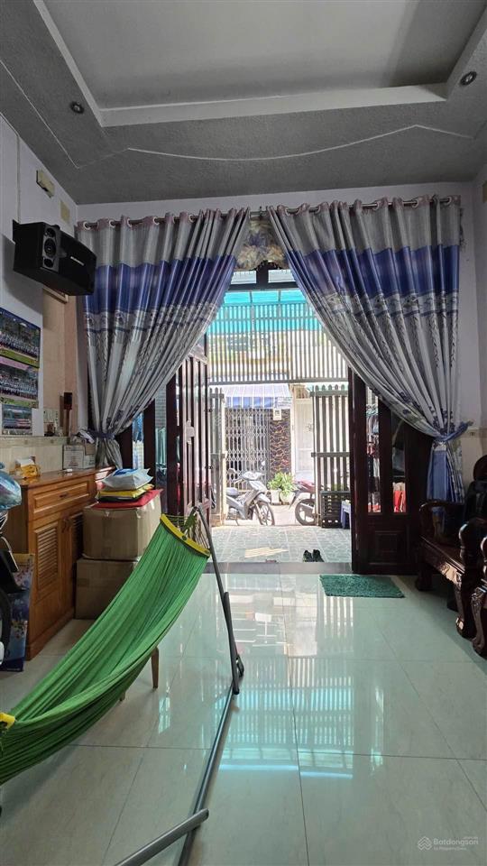 Nhà btct đông hưng thuận 56m2 giá chỉ 5.7 tỷ đông hưng thuận quận 12