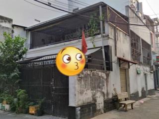 Giảm 300 triệu giá mới chỉ 7.3 tỷ tl nguyễn văn quá, p. tân hưng thuận, quận 12
