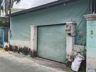 Hẻm xe tải thông sát mặt tiền kênh t2 ngang 7.5m bề thế giá tốt chỉ 5tỷ3
