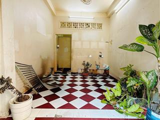 Nhà khu vũ tùng bình thạnh 3.68 tỷ dưới 4 tỷ hiếm