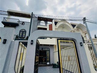 Nhà rộng hiếm có  5x45m  3pn 3wc  không gian thoáng, ở cực sướng!