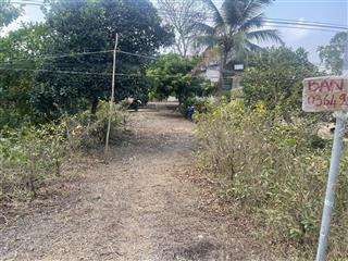 Nhà 11x60m tại thuỷ đông thạnh hoá