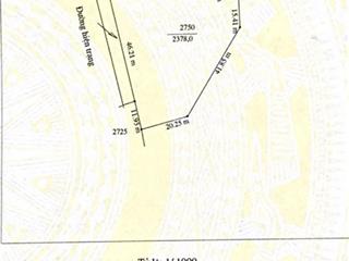 Đất view đẹp giá rẻ khu dân cư đông đúc gần tiện ích