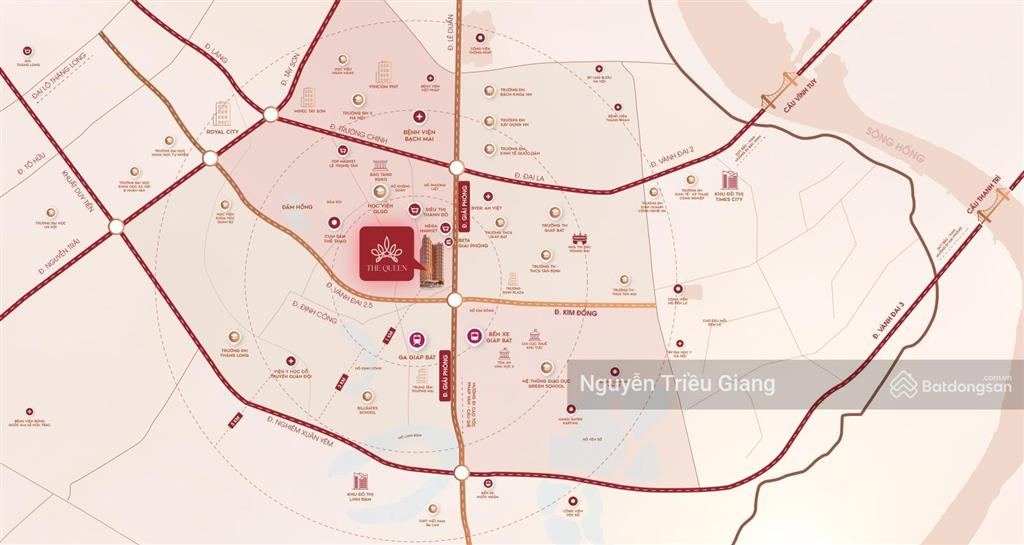 Em giang pkd chủ đầu tư quỹ căn ngoại giao, htls 0% 18th, ck 15%, tặng ô tô mazda 3 trị giá 650tr