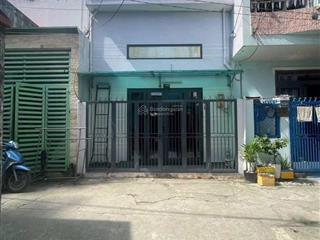 Nhà mới xây 2 tầng, giá mềm hàng hiếm nhanh chân kẻo mất cách nguyễn tuyển 50m btt quận 2