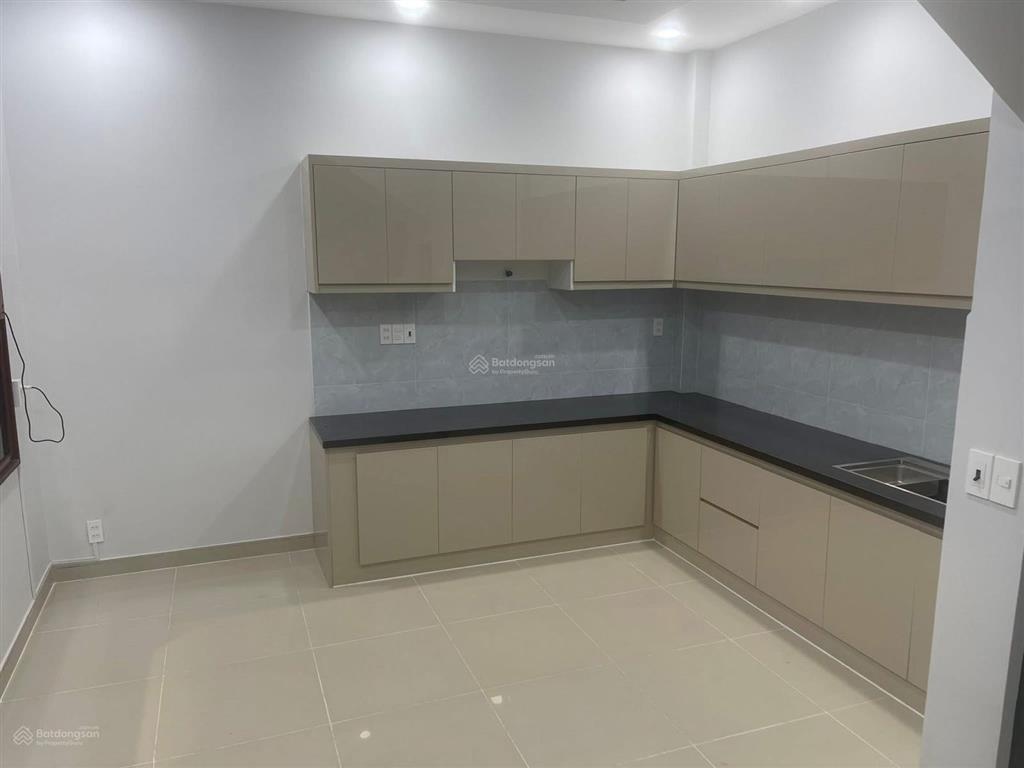 Nhà nhà mới siêu đẹp hẻm xe hơi đường số 3 cách nguyễn duy trinh 50m, bình trưng đông, quận 2