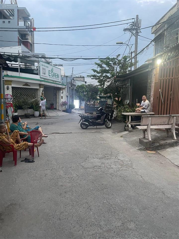 Nhà nhà mới siêu đẹp hẻm xe hơi đường số 3 cách nguyễn duy trinh 50m, bình trưng đông, quận 2