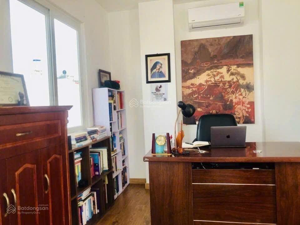 Nhà siêu đẹp 4 tầng, ngay hểm xe hơi đường số 6 phường bình trưng đông quận 2