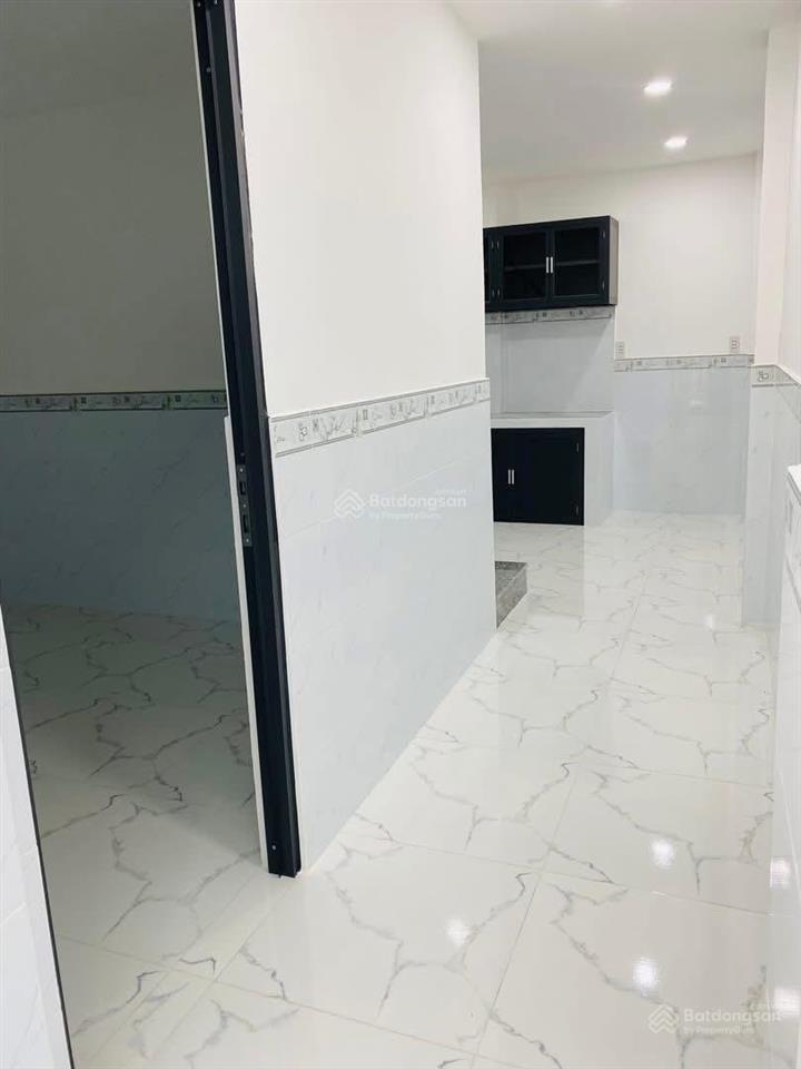 Bán nhà đẹp 2 tầng ngay đường số 41 xe hơi đi thoải mái phường bình trưng đông, quận 2