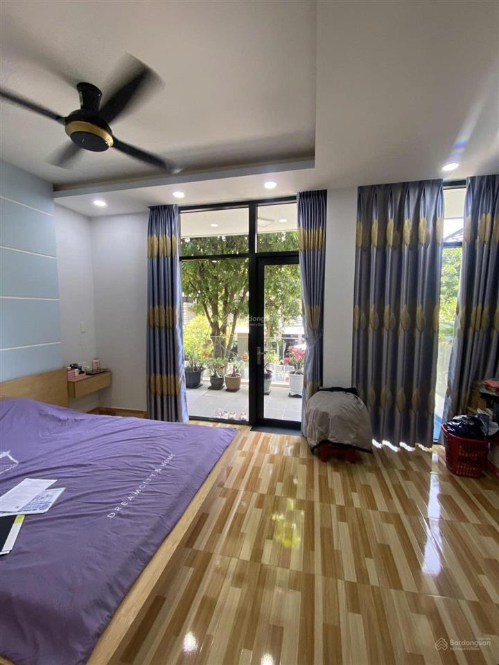 Hàng hiếm ,bán nhà riêng tại đường 35, cát lái, 9,99 tỷ, 83m2, view đẹp hot!
