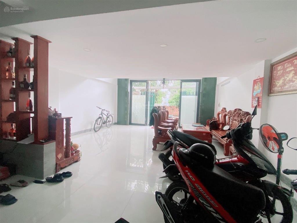 Nhà đẹp  4 tầng  hẻm xe hơi xem nhanh  hàng hiếm  bình trưng tây  q 2.