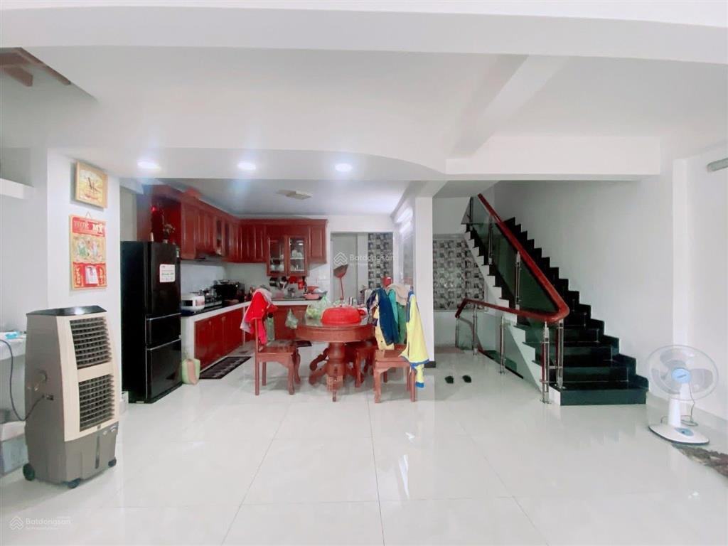 Nhà đẹp  4 tầng  hẻm xe hơi xem nhanh  hàng hiếm  bình trưng tây  q 2.