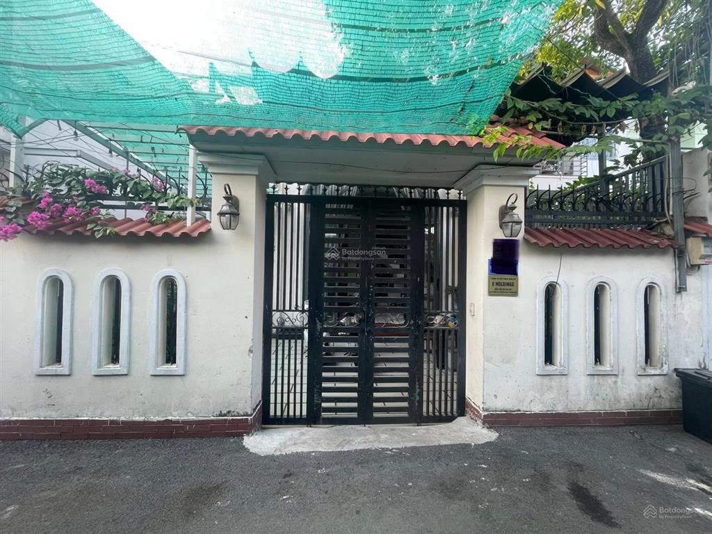 Nhà biệt thự mini ngay đường 31, phường bình trưng đông, quận 2