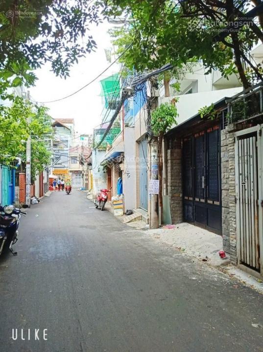 Bán nhà mặt tiền ngay đường vạn kiếp, phường 3, bình thạnh, dt 3.9x20m, 5 tầng, giá bán 16 tỷ