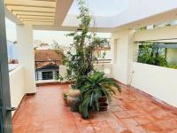 Bán nhà mặt tiền ngay đường vạn kiếp, phường 3, bình thạnh, dt 3.9x20m, 5 tầng, giá bán 16 tỷ