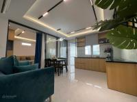 Bán toà nhà chdv đẹp nhất mặt tiền ngô tất tố, phường 19, bình thạnh, dt 115m2, 8 tầng, gb 59 tỷ