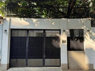 Bán nhà đẹp hẻm 8m đường nguyễn văn trỗi, phường 15, quận phú nhuận, dt 6x30, 4 tầng, 43 tỷ tl