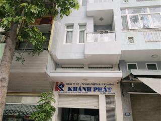 Bán nhà đẹp giá rẻ mặt tiền nguyễn gia trí (d2), phường 25, bình thạnh, dt 4x20, t, 4l, gb 25 tỷ