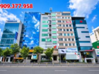 Bán nhà giá đầu tư mặt tiền phạm ngũ lão, p.phạm ngũ lão, quận 1, dt 8x17, 6t, gb 112 tỷ tl