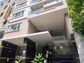 Bán nhà mặt tiền trần hưng đạo, phường nguyễn cư trinh, quận 1, dt 10x19, 90tr, gb 88 tỷ tl