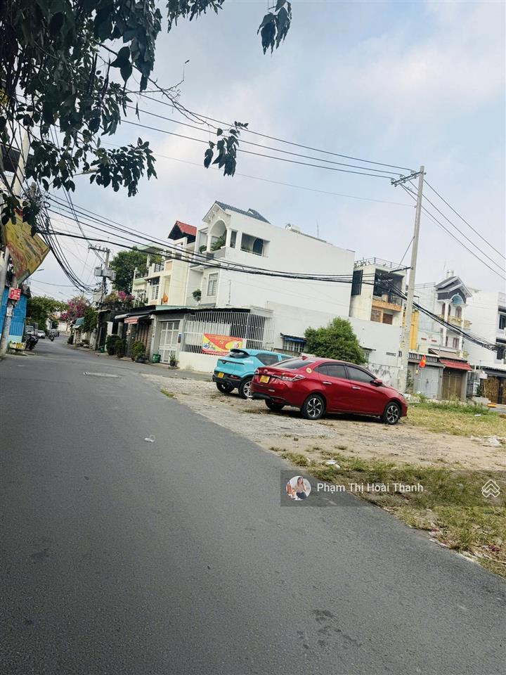 Gấp bán! lã xuân oai. ngân hàng định giá 6.8 tỷ, chủ gấp hạ giá bán nhanh 5.5 tỷ  115m2  ngang 7m