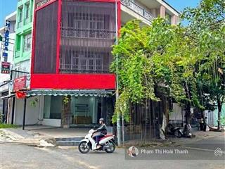 (50tr) cho thuê nhà 4 tầng căn góc 2 mặt tiền  liên phường gần global  225m2 (9 x 25)